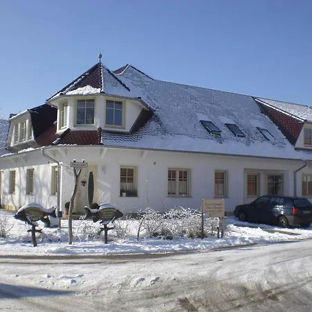 Appartement In 26568 Trebbin