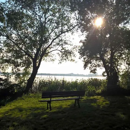 Apartament In 26568 Trebbin