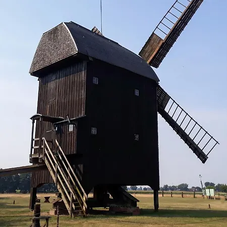 In 26568 Appartement Trebbin