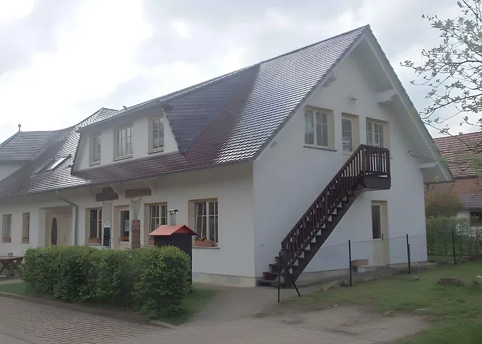 شقة In 26568 Trebbin