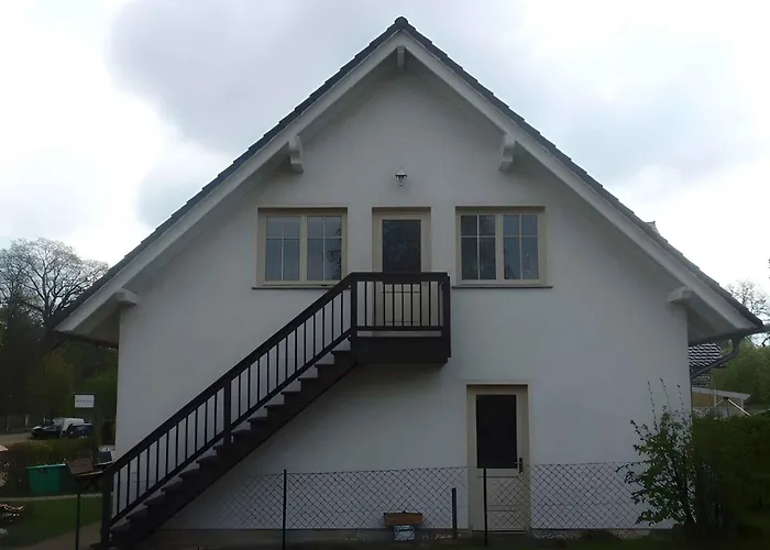 شقة In 26568 Trebbin